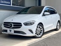 2019 Mercedes Benz B Class 5BA-247084