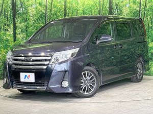 2017 Toyota Noah DBA-ZRR80W