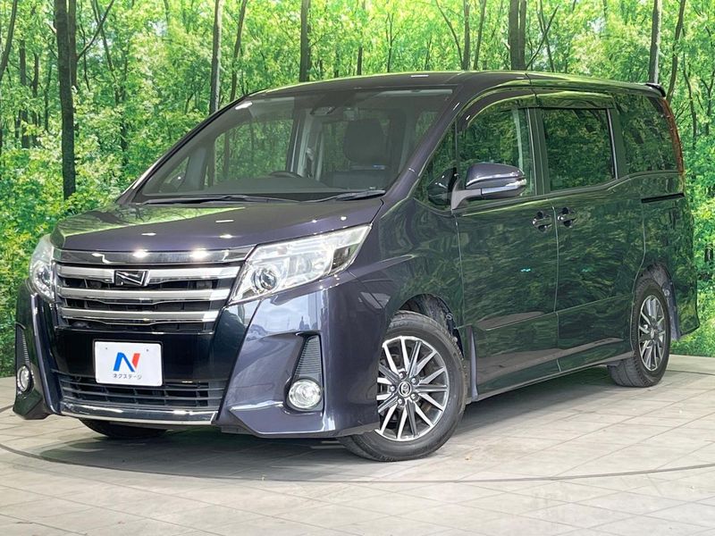 2017 Toyota Noah DBA-ZRR80W (UW-6a7be642e544f)[0]