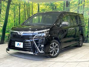 2019 Toyota Voxy DBA-ZRR80W