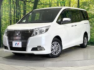 2015 Toyota Esquire DBA-ZRR85G