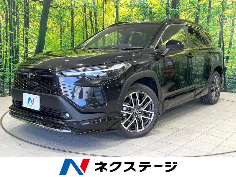 2026 Toyota Corolla Cross 6AA-ZVG13 (UW-6a7be65f07e0c)[3]