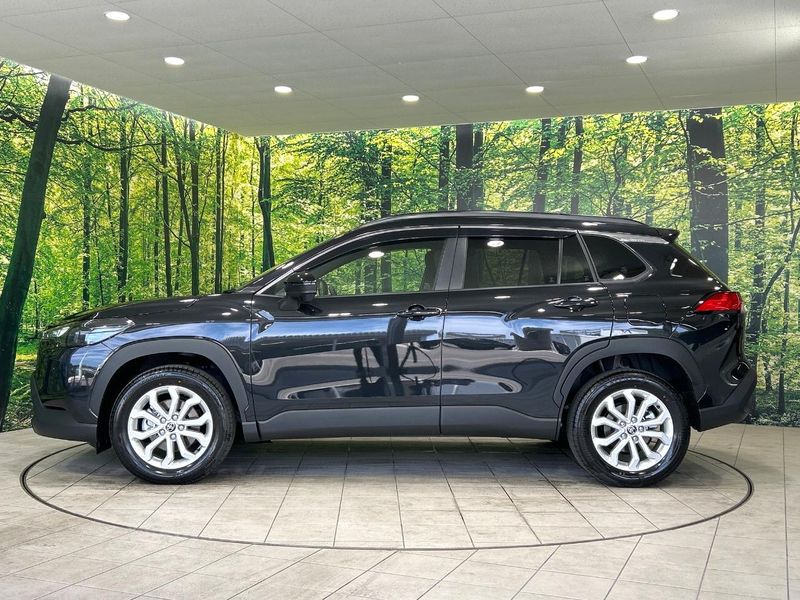 2026 Toyota Corolla Cross 6AA-ZVG13 (UW-6a7be65f757e0)[5]