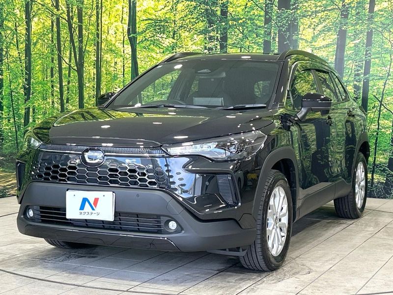 2026 Toyota Corolla Cross 6AA-ZVG13 (UW-6a7be65f757e0)[4]