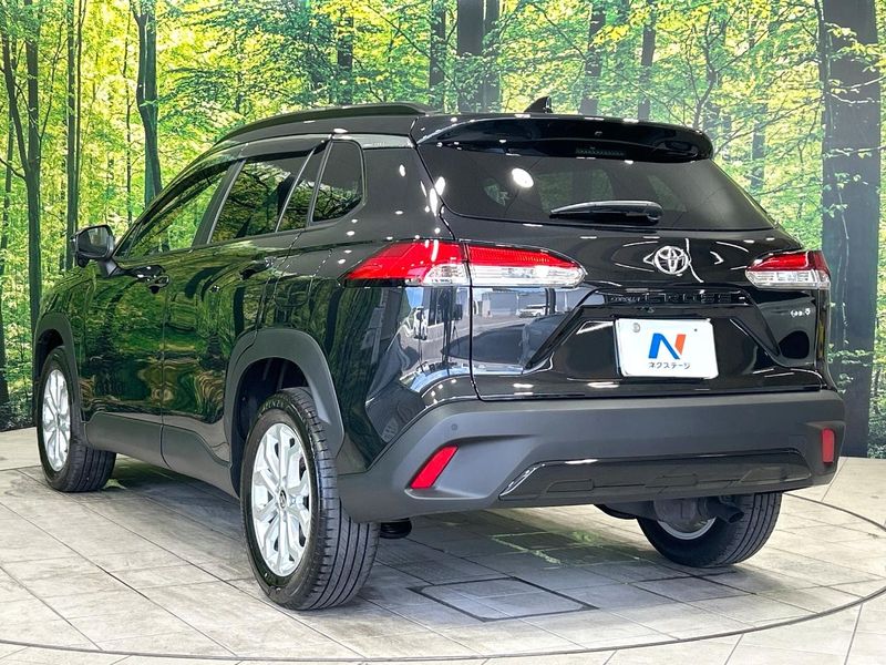 2026 Toyota Corolla Cross 6AA-ZVG13 (UW-6a7be65f757e0)[6]