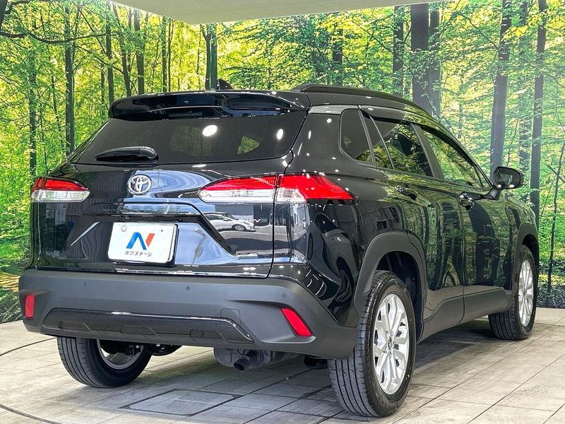 2026 Toyota Corolla Cross 6AA-ZVG13 (UW-6a7be65f757e0)[8]
