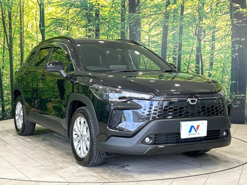 2026 Toyota Corolla Cross 6AA-ZVG13 (UW-6a7be65f757e0)[10]