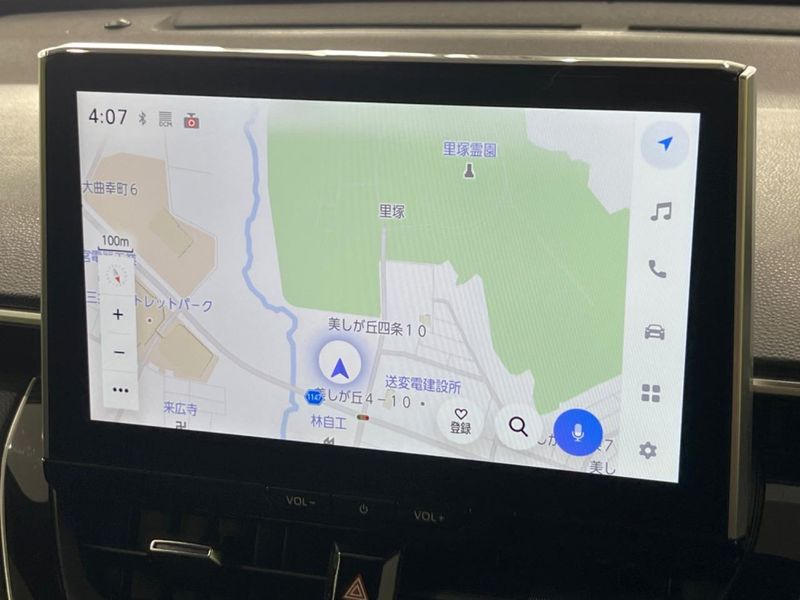 2023 Toyota Corolla Cross 6AA-ZVG16 (UW-6a7be660c99b6)[8]