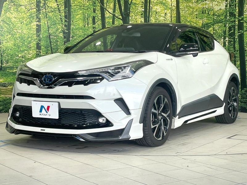 2018 Toyota C-HR DAA-ZYX10 (UW-6a7be699c2cc0)[8]