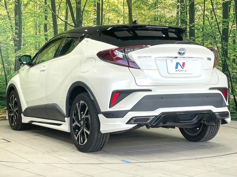 2018 Toyota C-HR DAA-ZYX10 (UW-6a7be699c2cc0)[10]