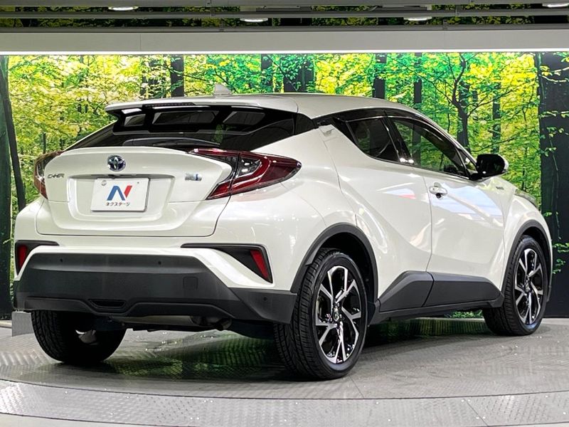 2019 Toyota C-HR DAA-ZYX10 (UW-6a7be69ba7b0e)[9]