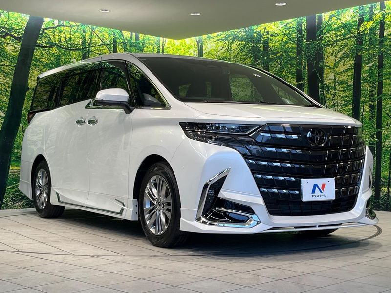 2024 Toyota Alphard Hybrid 6AA-AAHH40W (UW-6a7d33c137d8b)[14]