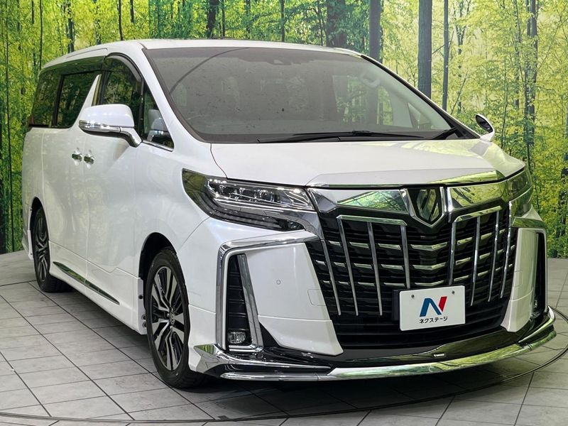 2019 Toyota Alphard DBA-AGH30W (UW-6a7d33d7a2f82)[8]