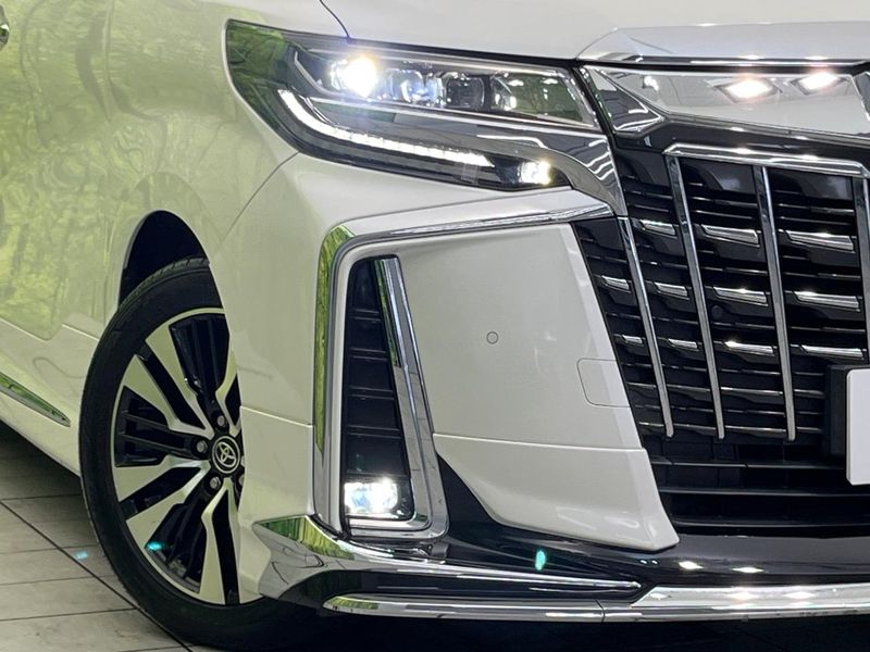 2019 Toyota Alphard DBA-AGH30W (UW-6a7d33d7a2f82)[19]