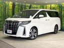 2019 Toyota Alphard DBA-AGH30W (UW-6a7d33d87f989)[0]
