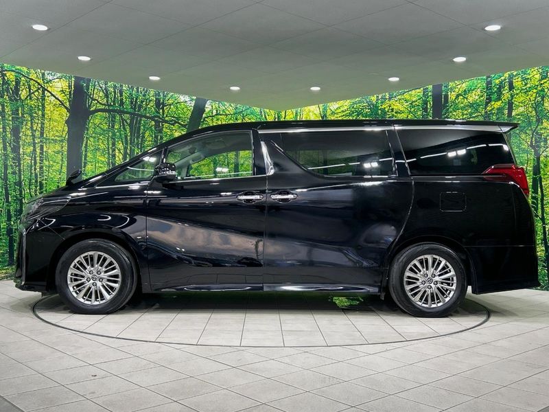 2020 Toyota Alphard 3BA-AGH30W (UW-6a7d33da001db)[13]