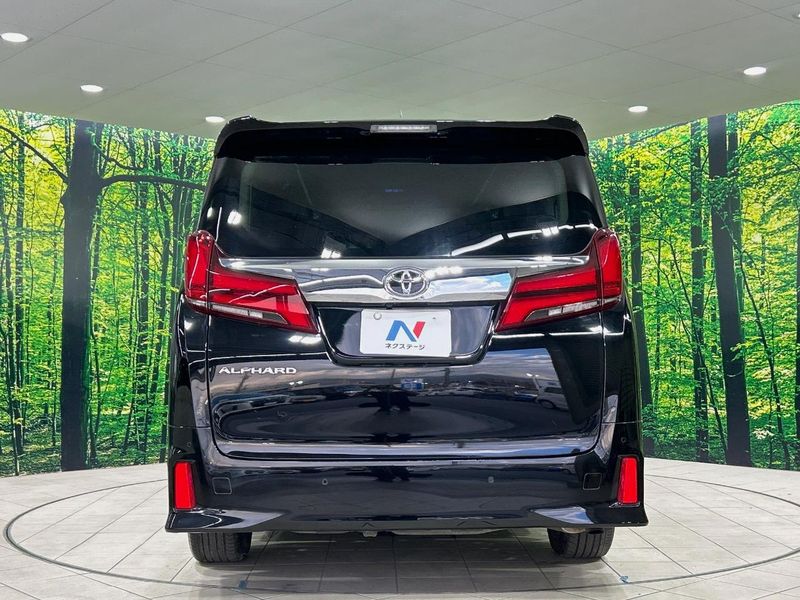 2020 Toyota Alphard 3BA-AGH30W (UW-6a7d33da001db)[15]