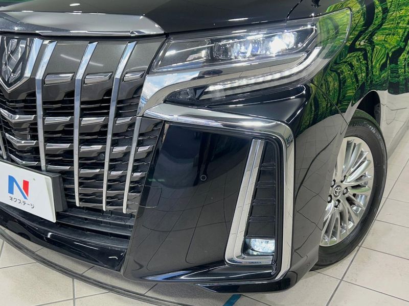 2020 Toyota Alphard 3BA-AGH30W (UW-6a7d33da001db)[7]