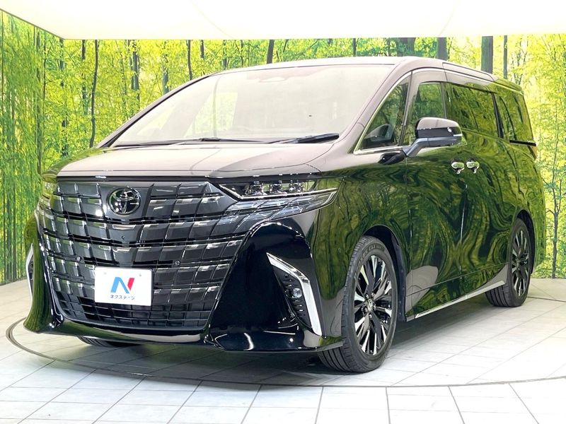 2024 Toyota Alphard 3BA-AGH40W (UW-6a7d33ed94ef0)[27]