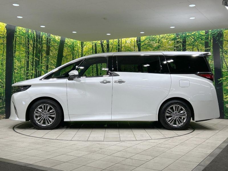 2025 Toyota Alphard 3BA-AGH40W (UW-6a7d33efd3caa)[13]