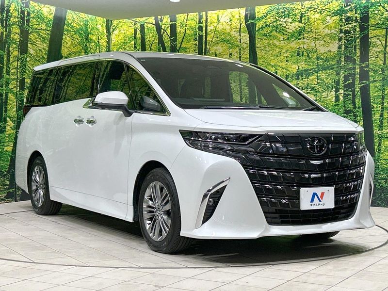 2025 Toyota Alphard 3BA-AGH40W (UW-6a7d33efd3caa)[8]