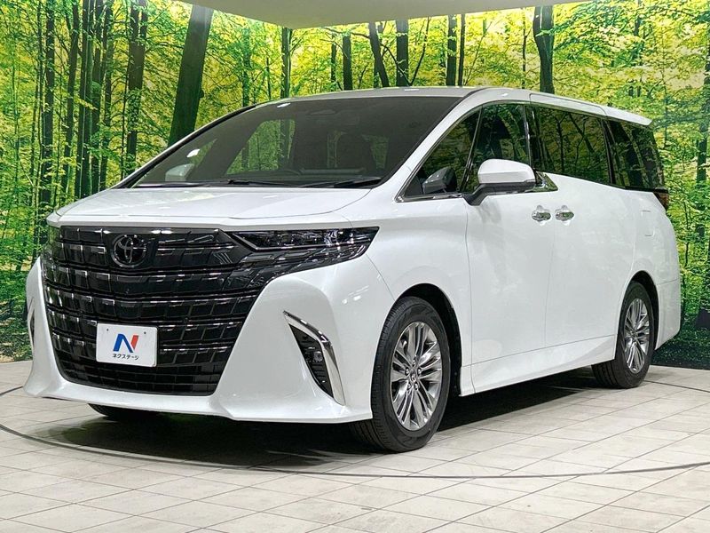 2025 Toyota Alphard 3BA-AGH40W (UW-6a7d33efd3caa)[6]