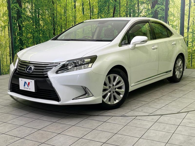 2013 Lexus HS DAA-ANF10 (UW-6a7d33f3dff14)[0]