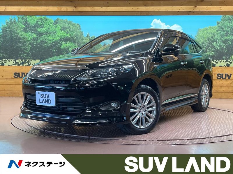 2016 Toyota Harrier Hybrid DAA-AVU65W (UW-6a7d33fa9298d)[3]