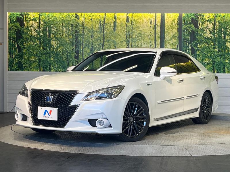 2015 Toyota Crown Hybrid DAA-AWS210 (UW-6a7d33fc6c28c)[0]