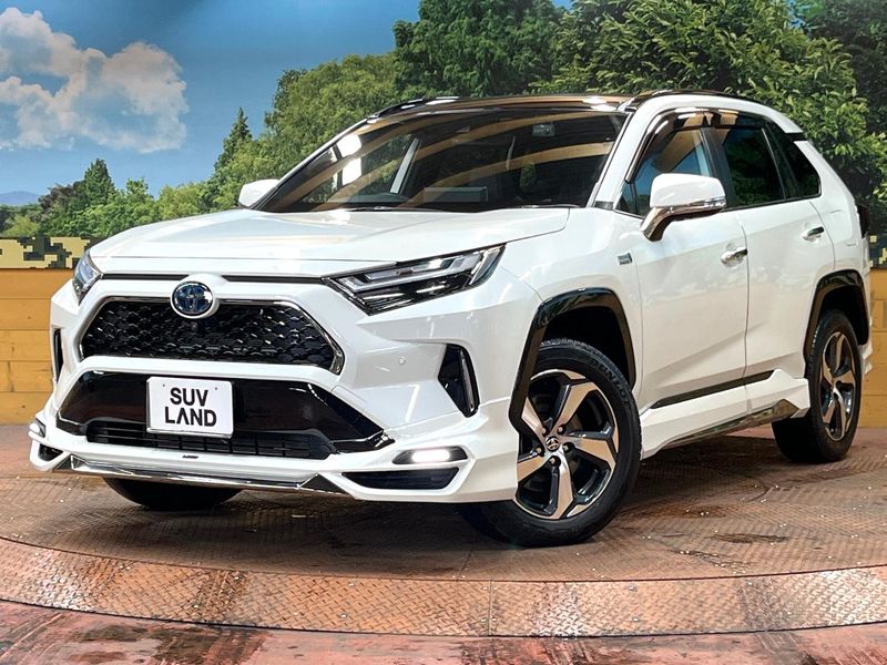 2022 Toyota RAV4 PHV 6LA-AXAP54 (UW-6a7d3405a4b31)[0]