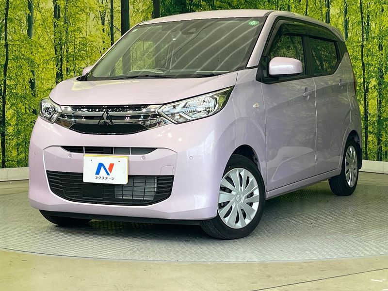 2024 Mitsubishi eK Wagon 5BA-B33W (UW-6a7d34332e079)[0]