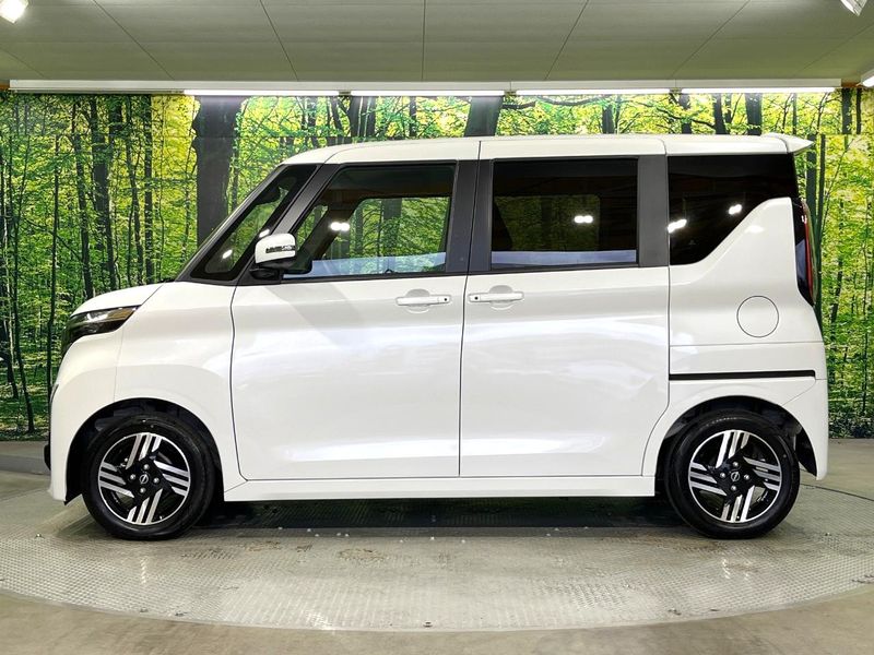 2025 Nissan Roox 5AA-B44A (UW-6a7d34427d8c0)[29]