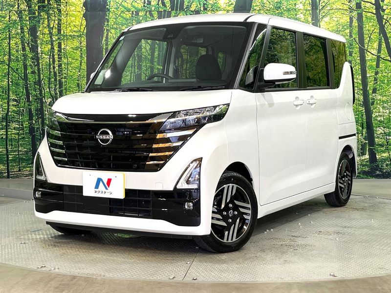 2025 Nissan Roox 5AA-B44A (UW-6a7d34427d8c0)[0]