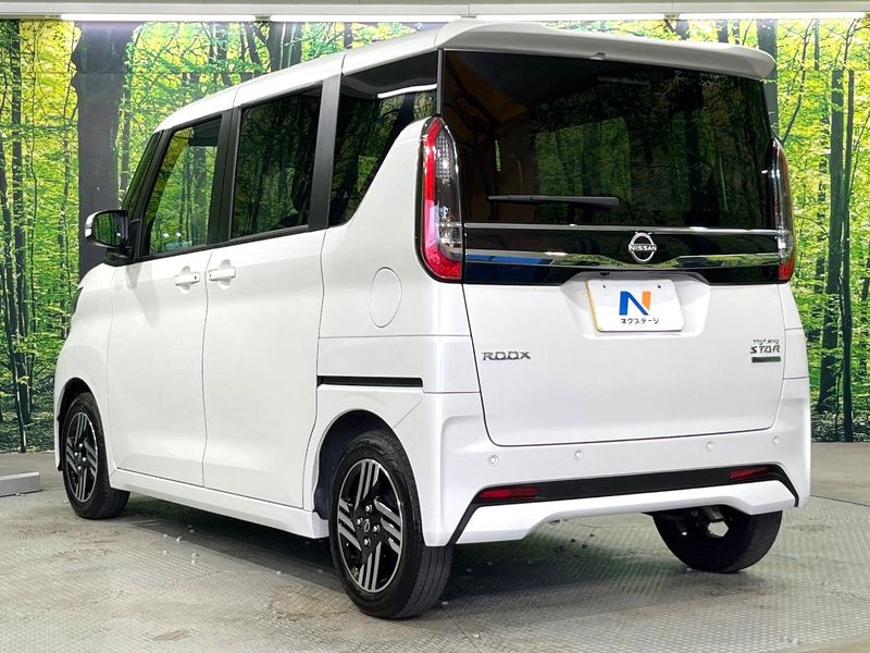 2025 Nissan Roox 5AA-B44A (UW-6a7d34427d8c0)[28]