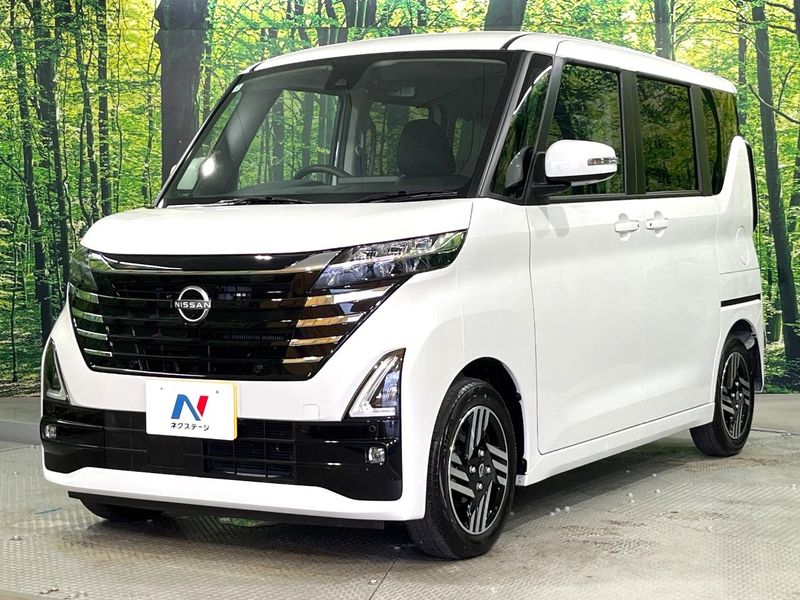 2025 Nissan Roox 5AA-B44A (UW-6a7d34427d8c0)[14]