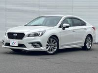 2017 Subaru Legacy B4 DBA-BN9