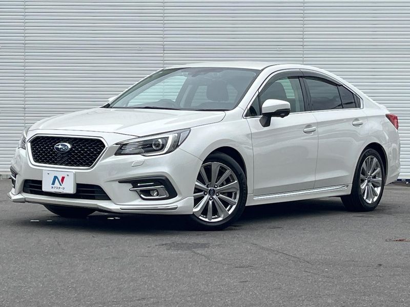 2017 Subaru Legacy B4 DBA-BN9 (UW-6a7d344fa6861)[0]