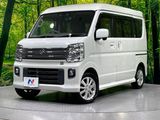 2023 Suzuki Every Wagon 3BA-DA17W