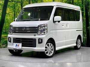 2023 Suzuki Every Wagon 3BA-DA17W