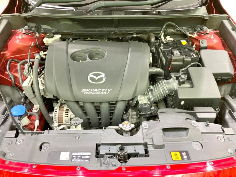 2018 Mazda CX-3 6BA-DKEFW (UW-6a7d346e58189)[4]