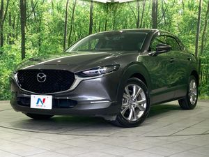 2020 Mazda CX-30 3DA-DM8P
