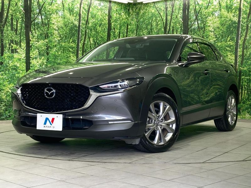 2020 Mazda CX-30 3DA-DM8P (UW-6a7d346ec21bc)[0]
