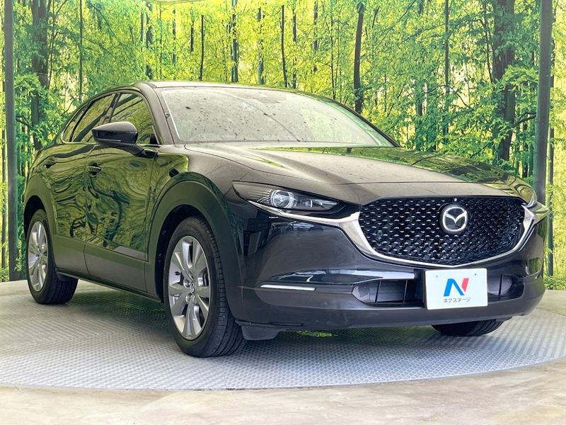 2020 Mazda CX-30 3DA-DM8P (UW-6a7d346f14ea3)[26]