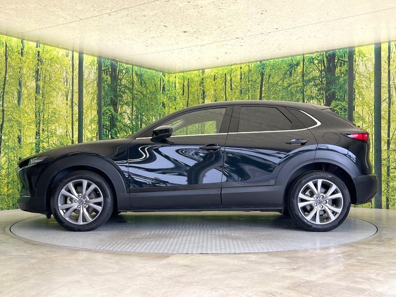 2020 Mazda CX-30 3DA-DM8P (UW-6a7d346f14ea3)[24]