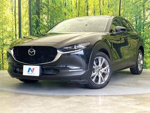 2020 Mazda CX-30 3DA-DM8P