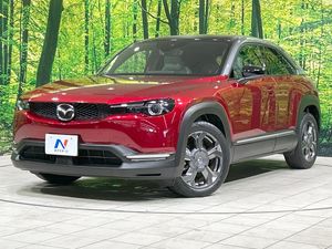 2021 Mazda MX-30 5AA-DREJ3P