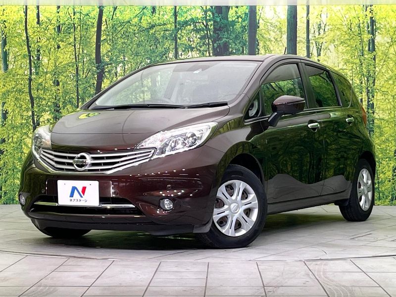 2014 Nissan Note DBA-E12 (UW-6a7d3476a8046)[0]