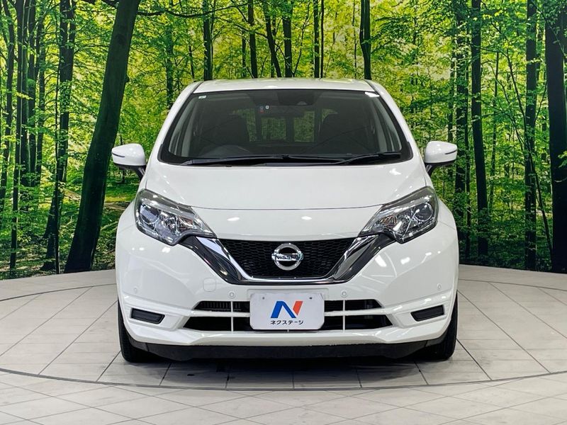 2018 Nissan Note DBA-E12 (UW-6a7d3479cdf68)[20]