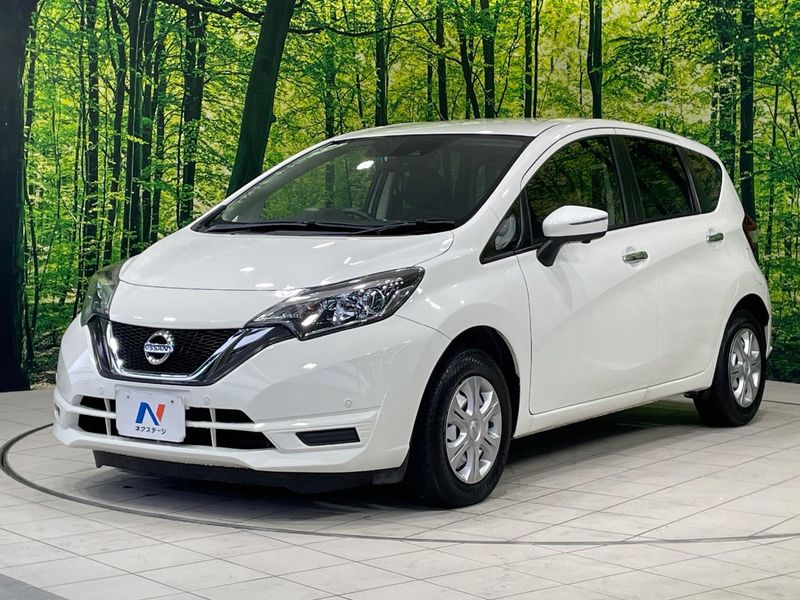 2018 Nissan Note DBA-E12 (UW-6a7d3479cdf68)[13]