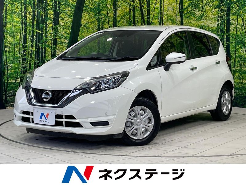 2018 Nissan Note DBA-E12 (UW-6a7d3479cdf68)[3]